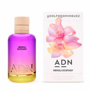 Adolfo Dominguez ADN Neroli Ecstasy Eau de Parfum 100ml — Eau de Parfum