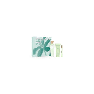 Adolfo Dominguez A D Agua Fresca Azahar Edt Spray 120 ml Sæt 