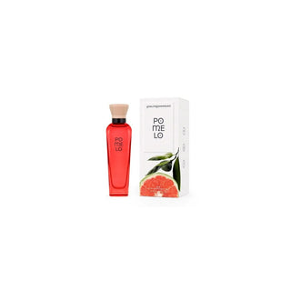 Adolfo Dominguez A D Agua Fresca Pomelo Edt Spray til kvinder 120 ml 