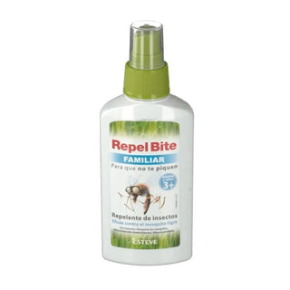 Afterbite Repel Bite Familiar 100ml — Repellente per insetti