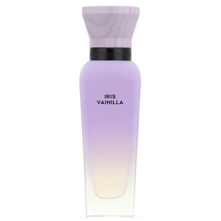 Adolfo Dominguez Iris Vanilla Eau De Profumo Spray 60ml 