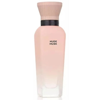 Adolfo Dominguez Nude Musk Eau De Perfume Spray 60ml 