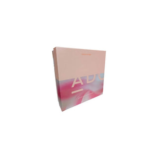 Sæt Adolfo Dominguez A D Agua Fresca Nude Musk Edp Spray 120 ml 