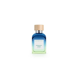 Adolfo Dominguez Agua Fresca Bergamotto Ambra Eau de Toilette 200ml — Eau de Toilette
