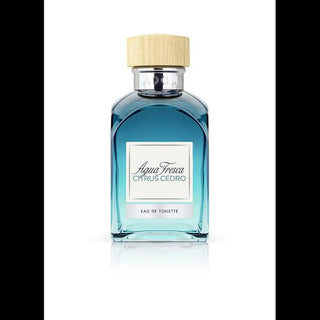 Adolfo Dominguez Agua Fresca Citrus Eau de Toilette Spray 200ml 