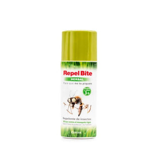 Afterbite Repellente Insetti Erbe 100ml — Repellente insetti