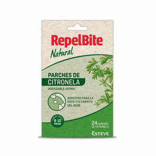Afterbite Repel Bite Cerotto Repellente — Cerotto repellente