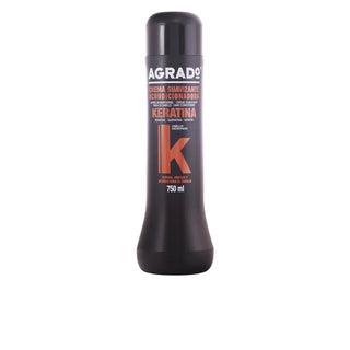 Agrado Crema Lisciante Cheratina 750ml — Crema lisciante