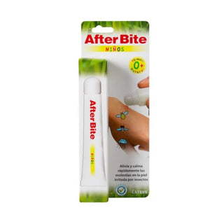 Afterbite Roll-On Bambini 20g — Roll-on lenitivo