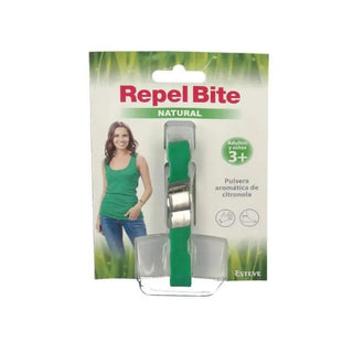 Afterbite Braccialetto Aromatico Citronella — Braccialetto repellente