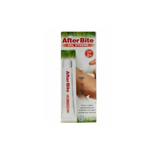 Afterbite Xtreme Roll-On 20 g — Gel Dopo Puntura