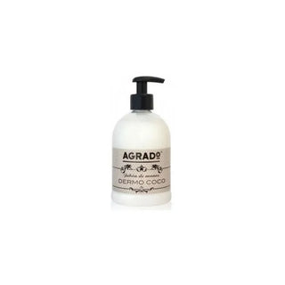 Agrado Sapone liquido mani Cocco 500 ml — Sapone liquido mani