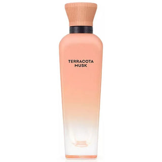 Adolfo Dominguez Terracotta Musk Eau de Parfum Donna 120 ml — Eau de Parfum