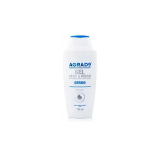 Agrado Dermo gel doccia 750 ml — Gel doccia