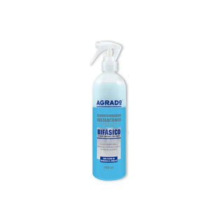 Agrado Balsamo capelli 400 ml — Balsamo capelli