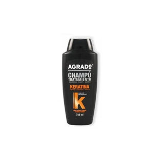Agrado Shampoo alla cheratina 750ml — Shampoo
