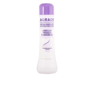 Agrado Crema Lenitiva Capelli Fragili Sensibili 750ml — Crema capelli