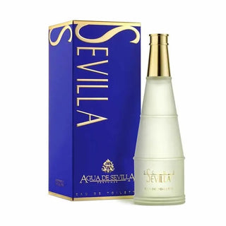 Agua De Sevilla Eau de Toilette 50 ml — Eau de Toilette