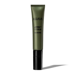 Ahava Crema contorno occhi preretinol 15 ml — Crema contorno occhi