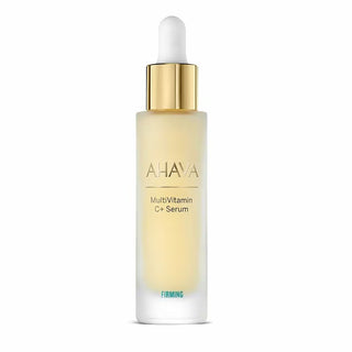 Ahava Siero rassodante multivitaminico 30ml — Siero