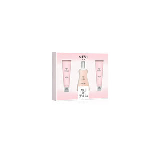 Aire De Sevilla Soy Yo Eau de Toilette 150 ml — Eau de Toilette