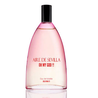 Aire de sevilla Oh mio Dio!! 150ml — Eau de Toilette