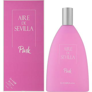 Aire de sevilla Rosa 150ml — Eau de Toilette