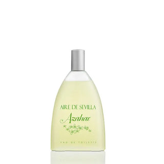 Aire de sevilla Agua Fresca De Azahar 150ml — Eau de Toilette