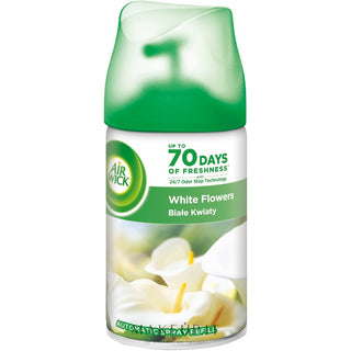 Air wick Ricarica per deodorante per ambienti Freshmatic bianco 250ml — Deodorante Ambiente