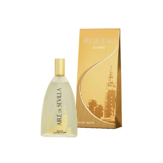 Aire de sevilla Hombre 150ml Uomo — Eau de Toilette