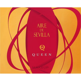 Aire de sevilla Regina Siviglia — Fragranza