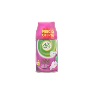 Air wick Ricarica Freshmatic Lily Moon 250ml — Ricarica deodorante per ambienti