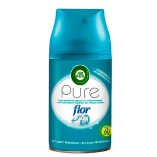 Air wick Freshmatic Florfrescor Vestiti Puliti — Deodorante per tessuti