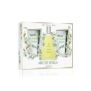 Aire de Sevilla Azahar Gel Doccia 100 ml — Gel Doccia