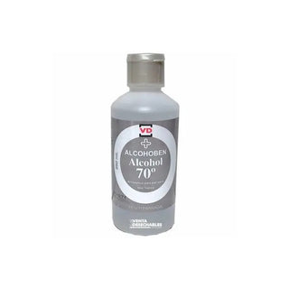 Alcohoben Alcol 70° 250ml — Alcol denaturato