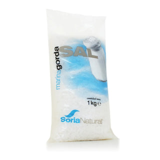 Alecosor Sale Marino Grosso 1kg — Sale