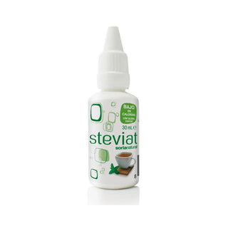 Alecosor Steviat 30ml — Integratore