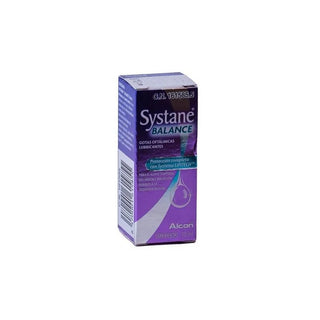 Alcon Systane Balance Collirio 10ml — Collirio