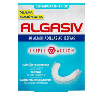 Algasiv Sigillante Protesi 30 Unità — Sigillante per protesi