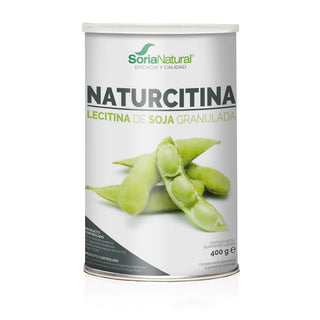 Alecosor Naturcitina 400 g — Integratore