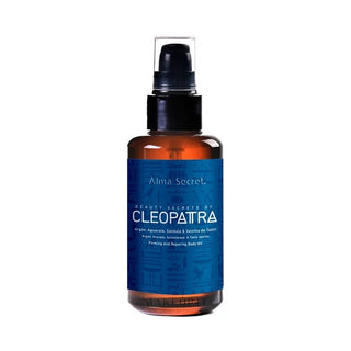 Alma secret Cleopatra olio firm 150 ml — Olio corpo