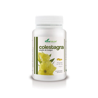 Alecosor Colestagra 515 mg 500 perle — Integratore