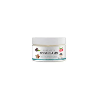 Alma secret Maschera riparatrice estrema 250 ml — Maschera capelli
