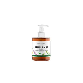 Alma secret Shikakai Shampoo 500 ml — Shampoo