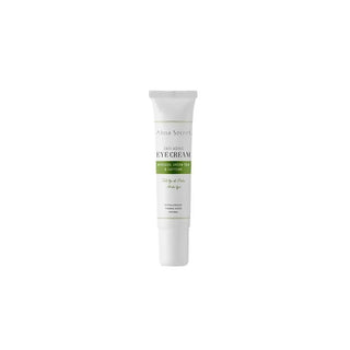 Alma secret Crema contorno occhi anti-età Avocado Tè verde Caffeina 10 ml — Crema contorno occhi