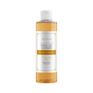 Alma secret Gel detergente lenitivo 200ml — Gel Detergente