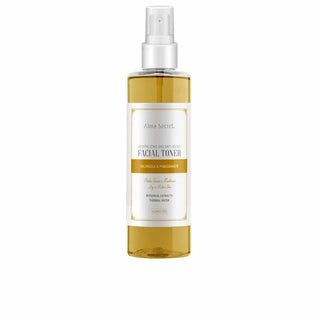 Alma secret Tonico Viso Rivitalizzante e Anti-Età con Calendula e Melograno 200ml — Tonico Viso