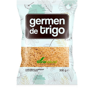 Alecosor Germe di Grano 300g — Integratore