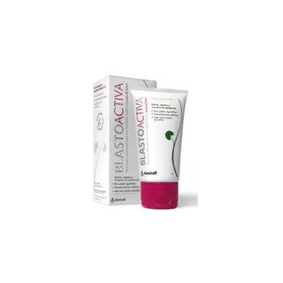 Almirall Crema Blastoattiva 50ml — Crema viso