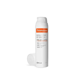 Almirall Thiomucase 50ml — Crema corpo